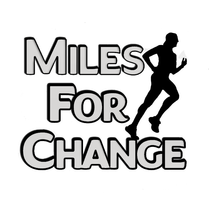 Miles For Change, The Podcast